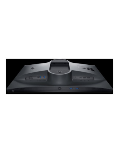 Dell | Gaming Monitor | AW2524HF | 25 " | IPS | FHD | 16:9 | 500 Hz | 1 ms | 1920 x 1080 | HDMI ports quantity 1 | Black