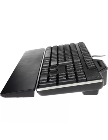 Dell Pro Smartcard KB813 Lithuanian