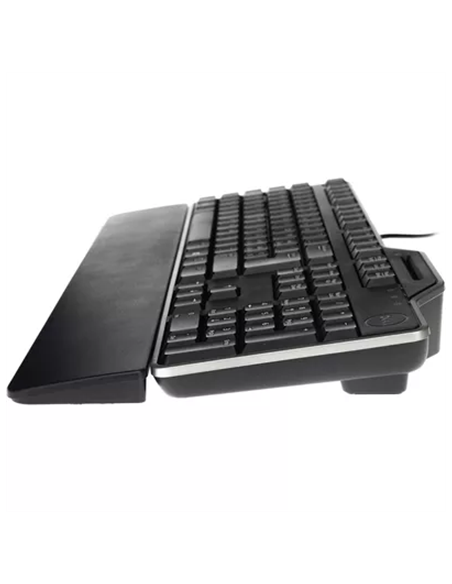 Dell Pro Smartcard KB813 Lithuanian