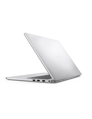 Dell Pro 16 PC16255 | Platinum Silver | 16 " | IPS | FHD+ | 1920 x 1200 pixels | Anti-glare | AMD Ryzen AI 5 PRO | 340 | 16 GB 