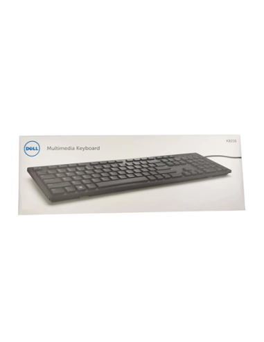 Dell KB216 lietuviška laidinė klaviatūra