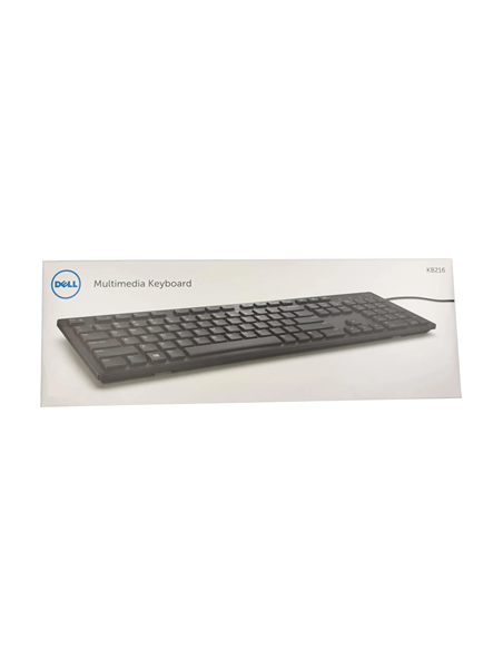 Dell KB216 lietuviška laidinė klaviatūra