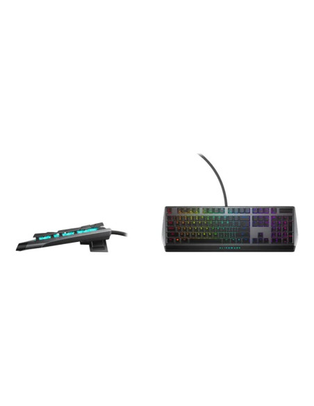 Alienware AW510K pilno dydžio RGB klaviatūra