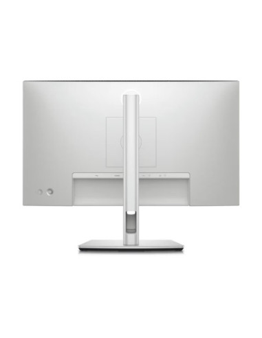 Dell | Monitor | U2424H | 24 " | IPS | 16:9 | 120 Hz | 5 ms | 250 cd/m | Silver