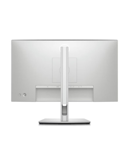 Dell | Monitor | U2424H | 24 " | IPS | 16:9 | 120 Hz | 5 ms | 250 cd/m | Silver