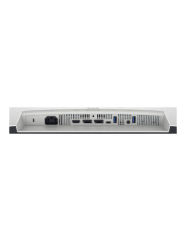 Dell | Monitor | U2424H | 24 " | IPS | 16:9 | 120 Hz | 5 ms | 250 cd/m | Silver