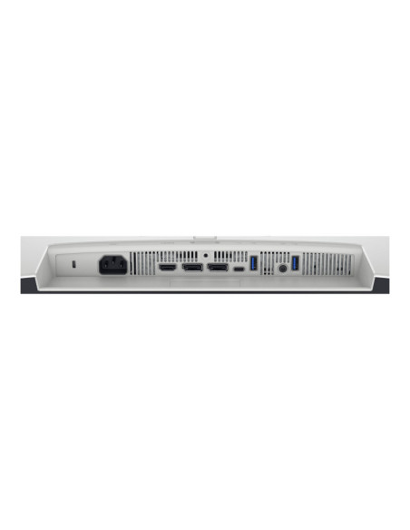 Dell | Monitor | U2424H | 24 " | IPS | 16:9 | 120 Hz | 5 ms | 250 cd/m | Silver