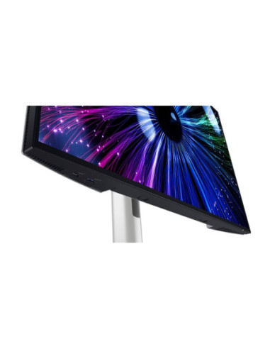 Dell | Monitor | U2424H | 24 " | IPS | 16:9 | 120 Hz | 5 ms | 250 cd/m | Silver
