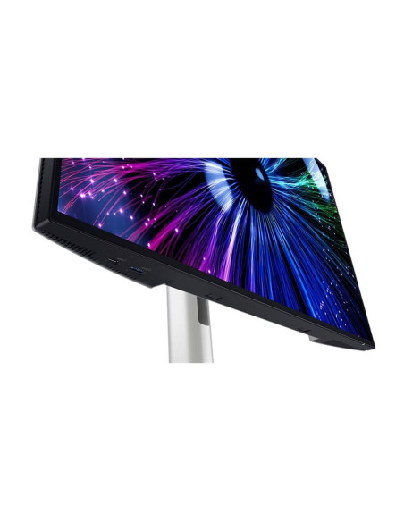 Dell | Monitor | U2424H | 24 " | IPS | 16:9 | 120 Hz | 5 ms | 250 cd/m | Silver