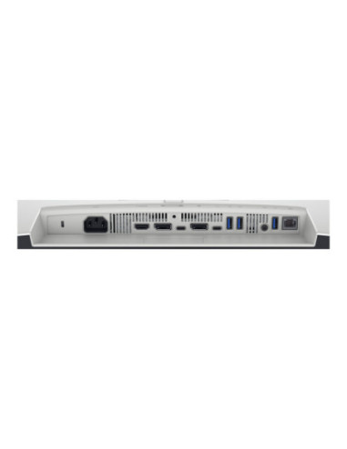Dell U2424HE su 90W USB-C ir 2.5GbE