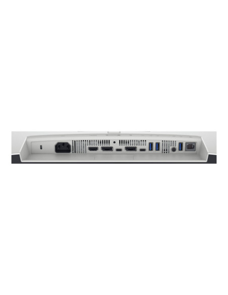Dell U2424HE su 90W USB-C ir 2.5GbE