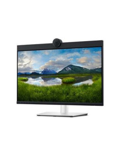 Dell | Monitor | P2424HEB | 24 " | IPS | 16:9 | 60 Hz | 8 ms | 1920 x 1080 pixels | 250 cd/m | HDMI ports quantity 1 | Black, S