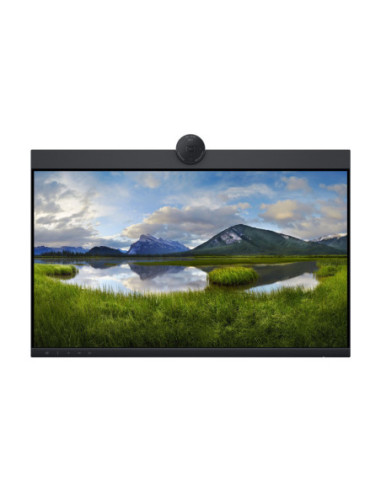Dell P2424HEB 24 colių Full HD USB-C vaizdo konferencijų monitorius su 4 MP kamera 210-BKVC