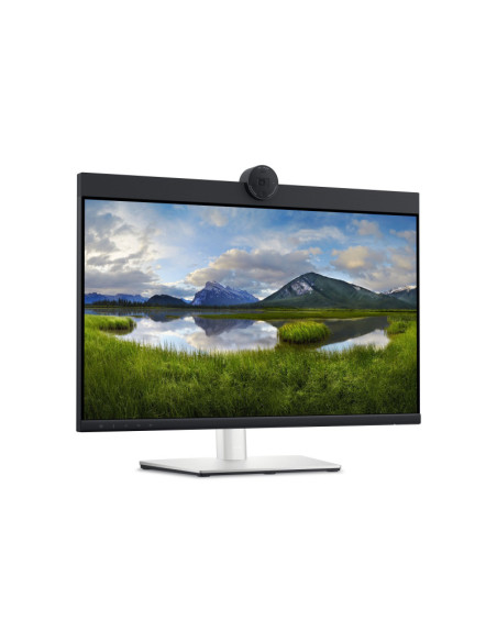 Dell P2424HEB 24 colių Full HD USB-C vaizdo konferencijų monitorius su 4 MP kamera 210-BKVC