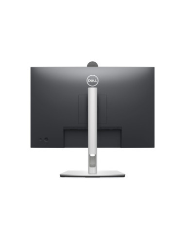Dell P2424HEB 24 colių Full HD USB-C vaizdo konferencijų monitorius su 4 MP kamera 210-BKVC