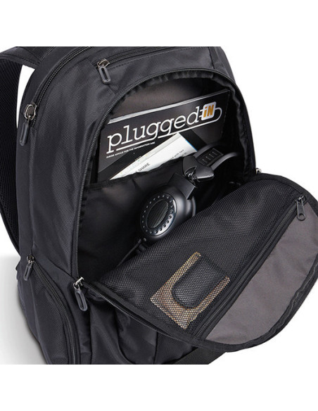 Case Logic | RBP315 | Fits up to size 16 " | Backpack | Black