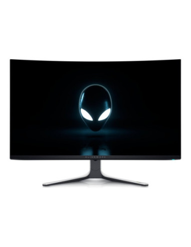 Alienware AW3225QF 32 colių 4K 240 Hz QD-OLED gaming monitorius 210-BLLV