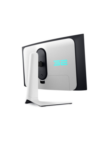 Alienware AW3225QF 32 colių 4K 240 Hz QD-OLED gaming monitorius 210-BLLV