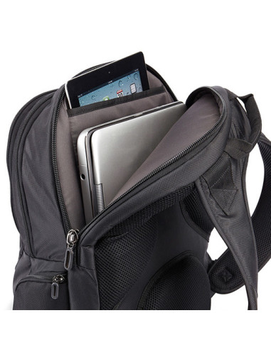 Case Logic | RBP315 | Fits up to size 16 " | Backpack | Black