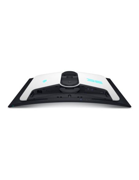 Alienware AW3225QF 32 colių 4K 240 Hz QD-OLED gaming monitorius 210-BLLV