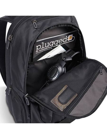 Case Logic | RBP315 | Fits up to size 16 " | Backpack | Black