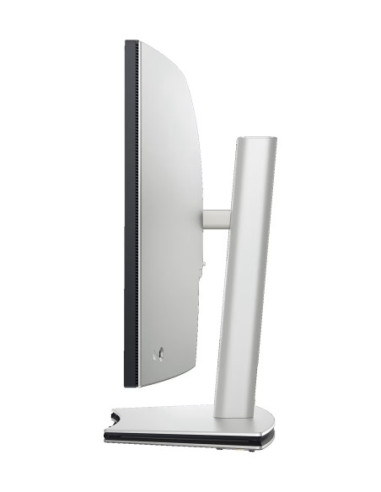 Dell UltraSharp U4025QW 40 colių 5K2K 120 Hz Thunderbolt 4 monitorius 210-BMDV