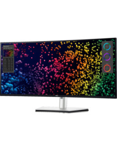 Dell monitoriai