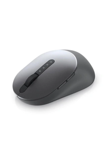 Dell | Multi-Device | MS5320W | Wireless | Optical Mouse | Titan Grey