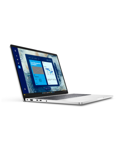 Dell Pro 16 PC16250 Core Ultra 7 255U nešiojamas kompiuteris