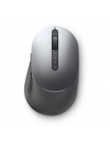 Dell | Multi-Device | MS5320W | Wireless | Optical Mouse | Titan Grey