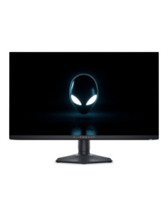 Dell | AW2725DF | 27 " | QD OLED | 16:9 | 60 Hz | 0.03 ms | 2560 x 1440 pixels | HDMI ports quantity 1 | Black | Warranty 36 mo