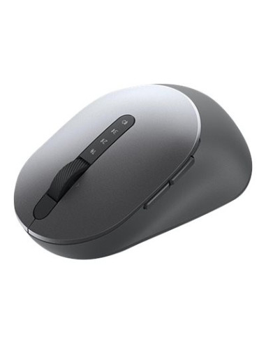 Dell | Multi-Device | MS5320W | Wireless | Optical Mouse | Titan Grey