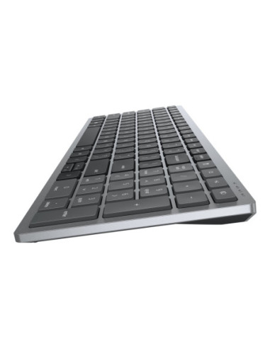 Dell Pro Plus KM7120W US International klaviatūra ir pelė