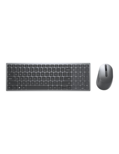 Dell 580-AIWM belaidis klaviatūros ir pelės komplektas