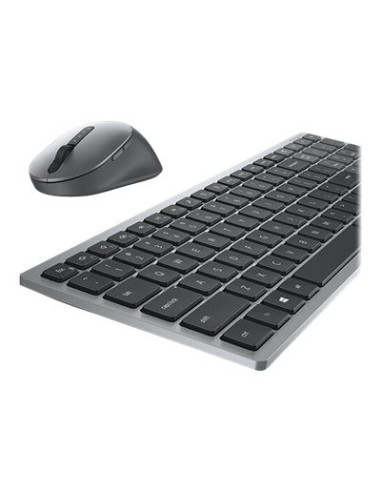 Dell KM7120W Bluetooth 5.0 klaviatūra ir pelė