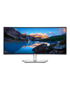 Dell UltraSharp U3425WE 34 colių ultrawide monitorius