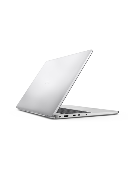 Dell Pro 16 PC16250 | 16 " | FHD+ | Anti-glare | Intel Core Ultra 5 | 235U | 16 GB | DDR5 | Solid-state drive capacity 512 GB |