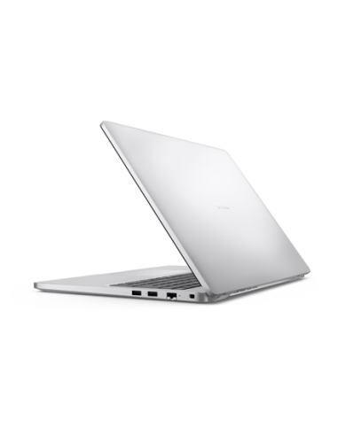 Dell Pro 16 PC16250 | 16 " | FHD+ | Anti-glare | Intel Core Ultra 5 | 235U | 16 GB | DDR5 | Solid-state drive capacity 512 GB |