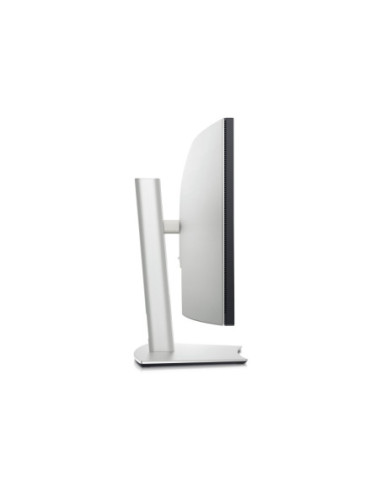 Dell U3425WE su 90W Thunderbolt ir 2.5GbE