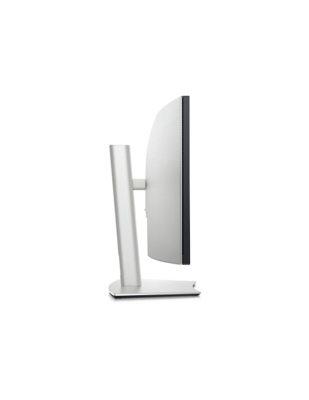 Dell U3425WE su 90W Thunderbolt ir 2.5GbE