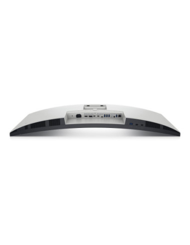 Dell UltraSharp U3425WE KVM ultrawide monitorius