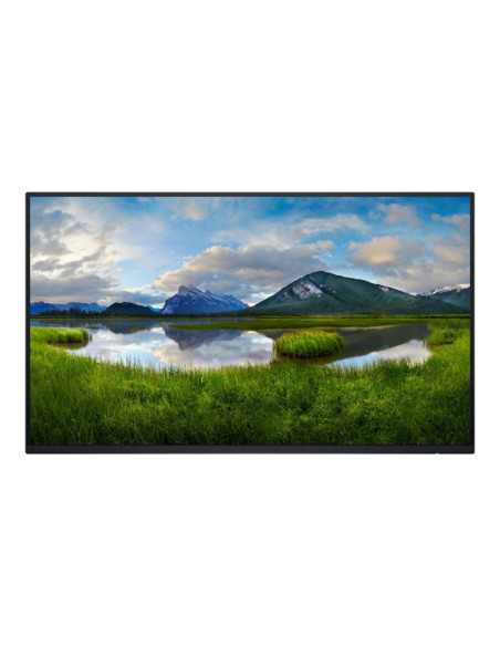 Dell | Monitor Without Stand | P2425HE | 24 " | IPS | 16:9 | 100 Hz | 8 ms | 1920 x 1080 pixels | 250 cd/m | HDMI ports quantit