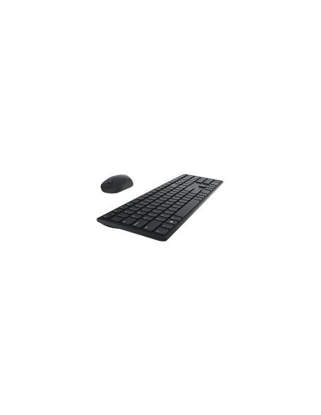 Dell Keyboard and Mouse KM5221W Belaidis | Dellshop