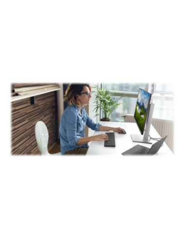 Dell Keyboard and Mouse KM5221W Belaidis | Dellshop