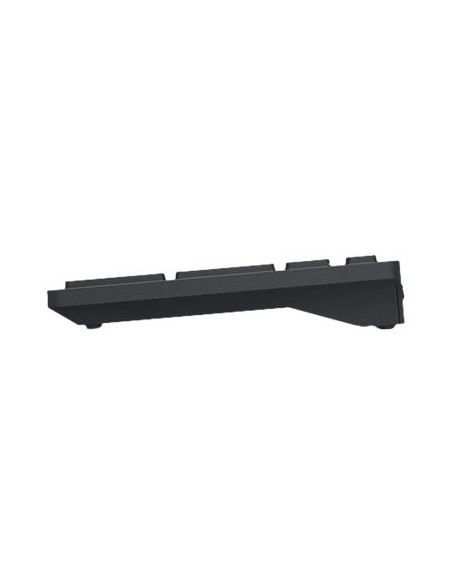 Dell | Pro Keyboard and Mouse (RTL BOX) | KM5221W | Keyboard and Mouse Set | Wireless | Batteries included | Wireless connectio