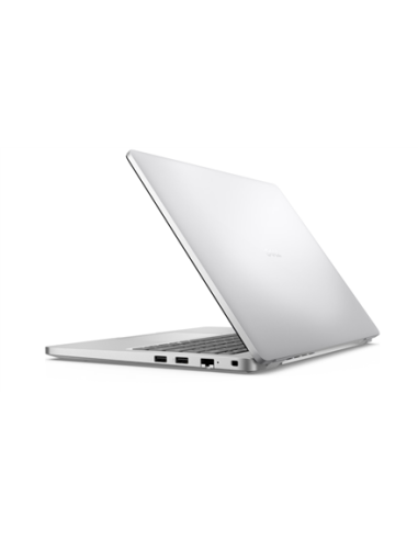 Dell PC14255 Ryzen AI 7 350 Platinum Silver