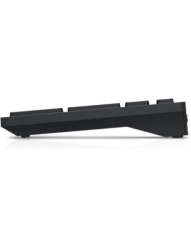 Dell | Pro Keyboard and Mouse | KM5221W | Keyboard and Mouse Set | Wireless | Batteries included | Wireless connection | EE | B