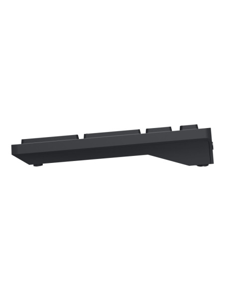 Dell | Pro Keyboard and Mouse | KM5221W | Keyboard and Mouse Set | Wireless | Batteries included | Wireless connection | EE | B