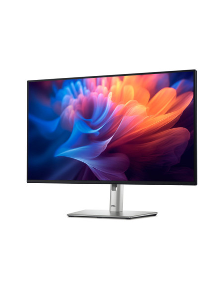 Dell | P2725H | 27 " | IPS | 16:9 | 100 Hz | 8 ms | 1920 x 1080 pixels | 300 cd/m | HDMI ports quantity 1 | Black