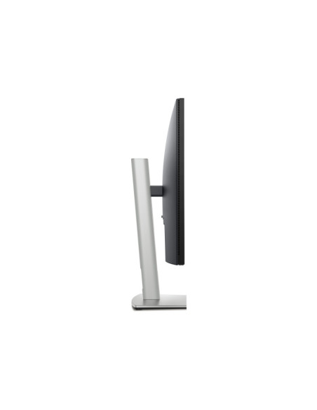 Dell | P2725H | 27 " | IPS | 16:9 | 100 Hz | 8 ms | 1920 x 1080 pixels | 300 cd/m | HDMI ports quantity 1 | Black